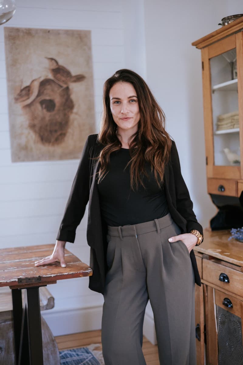 Rachel - Business Culture Solution